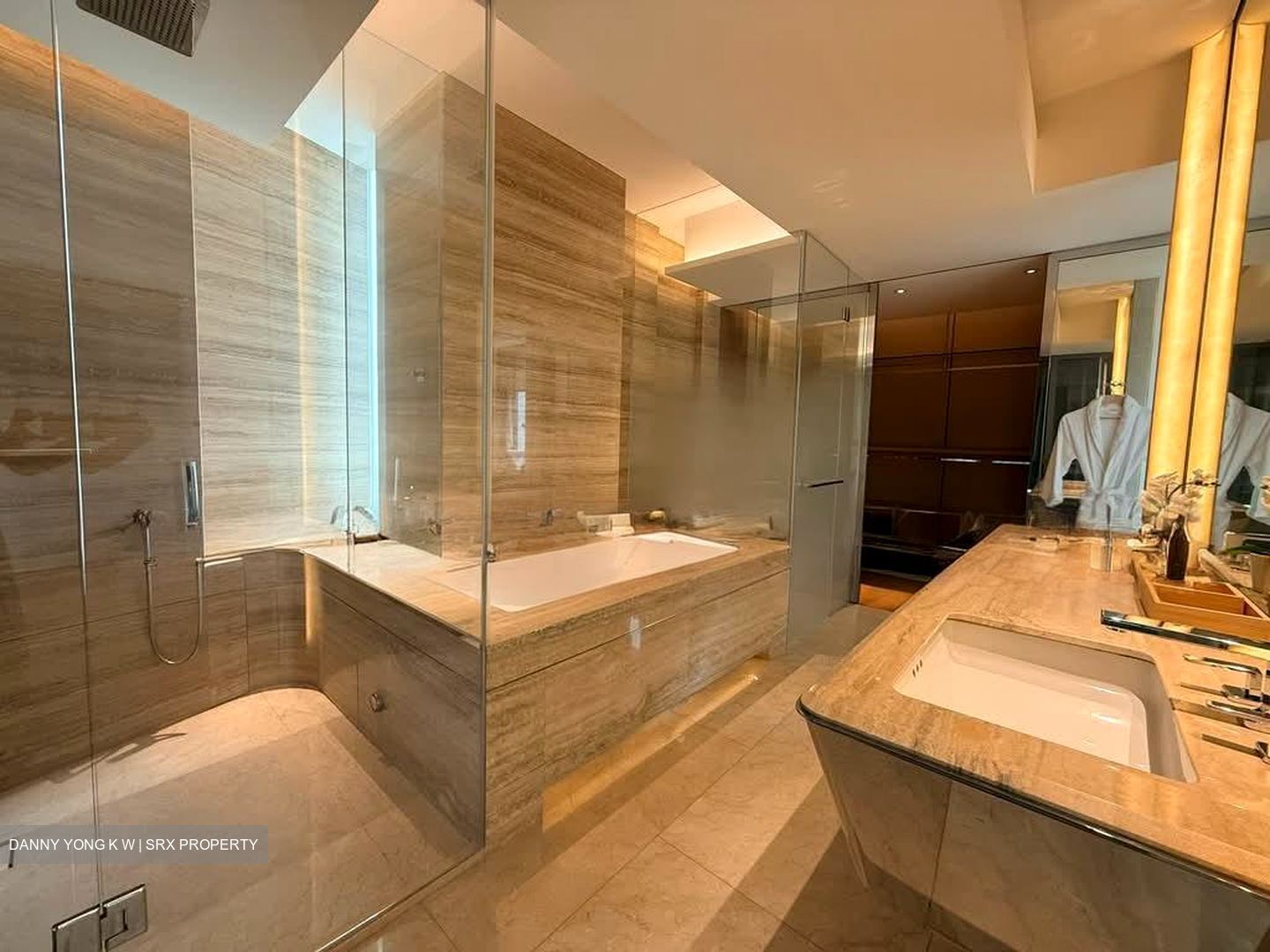 Ardmore Residence (D10), Condominium #558992891